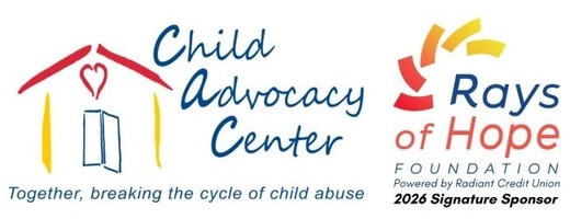 Together, breaking the cycle of child abuse