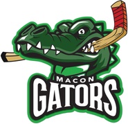 Macon Gators Hockey