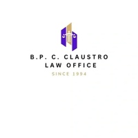 B. P. C. CLAUSTRO LAW OFFICE