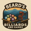 Beard's Billiards and Games Inc.