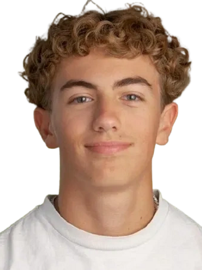 Sam Iannone Portrait