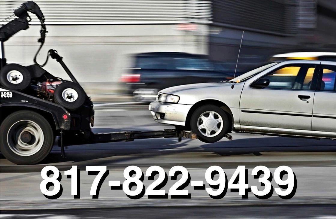 JG Towing — Towing in Haltom City, Texas