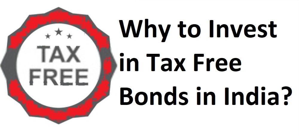 investing in tax free bonds