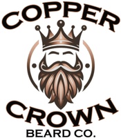 Copper Crown
Beard Co.