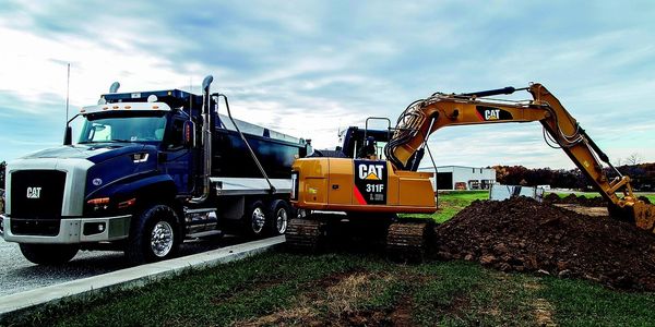 Earthworks & Excavation Service in Perth