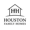 Houston Family Homes