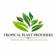 Tropical Plant Providers landscape management 