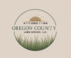 Oregon County  Lawn