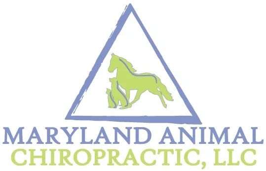 Maryland Animal Chiropractic, LLC logo