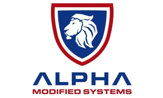 Alpha Modified Systems