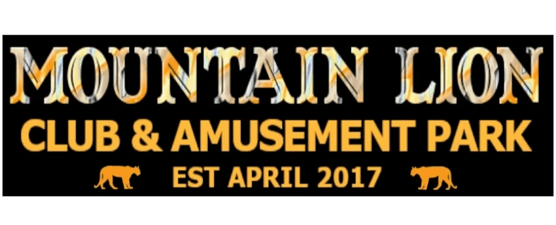 Mountain Lion Club & Amusement Park