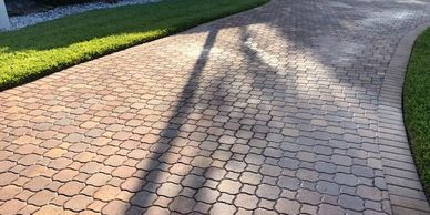 pavers pressure cleaning services fort lauderdale, driveway pressure washing services fort lauderdale