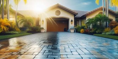 driveway sealing services fort lauderdale, sealing services fort lauderdale