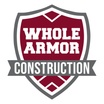 Whole Armor Construction