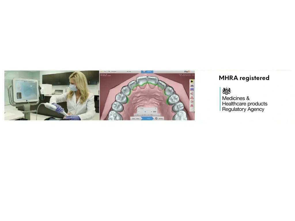 SCOTAIN Orthodontic Lab