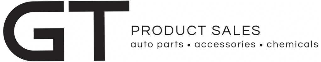 GT Product Sales