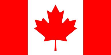 Canada flag