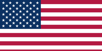 USA flag
