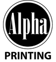 Alpha Printing