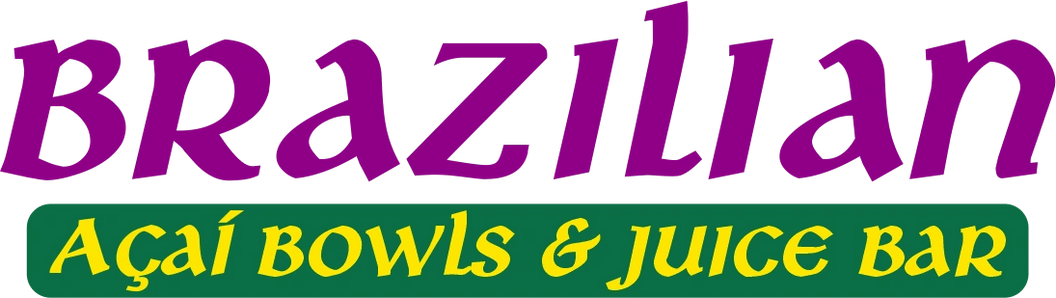 Brazilian Acai Bowls And Juice Bar