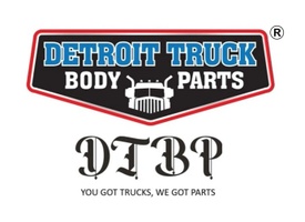 Detroit Truck Body Parts