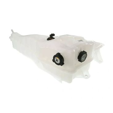  2008-2017 Freightliner Cascadia Coolant Tank Reservoir