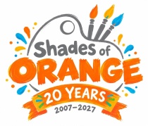 Shades Of Orange, LLC.