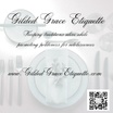 Gilded Grace Etiquette