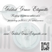 Gilded Grace Etiquette