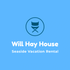 Will Hay House - 5 Bedroom Short Term Rental Ramsgate Kent Thanet