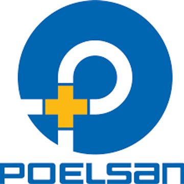 Poelsan Boru ve Otomatik Sulama Sistemi Malzemeleri