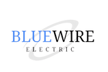 Blue Wire Electric