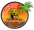 Grand Strand Golden Retriever Rescue