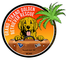 Grand Strand Golden Retriever Rescue
