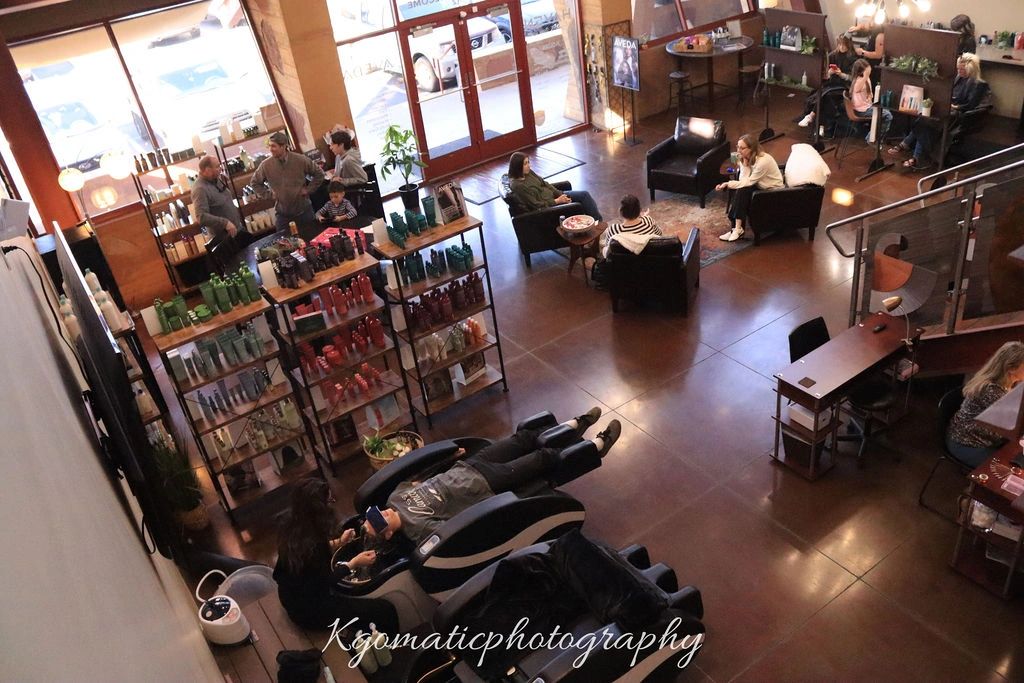 Best Local Head Spa in St George area
