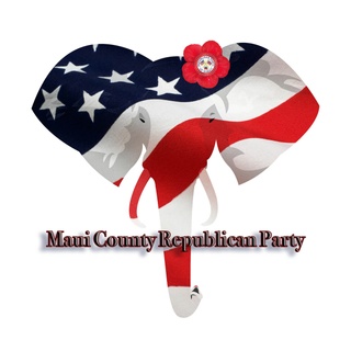  Maui County Republican Party