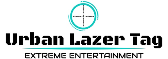 Urban Lazer Tag