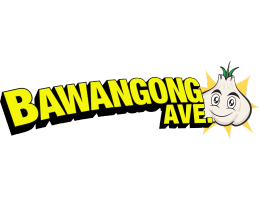 Bawangong - The Perfect Food Partner
