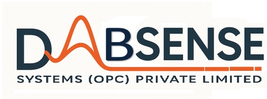 DABSENSE SYSTEMS OPC PVT LTD