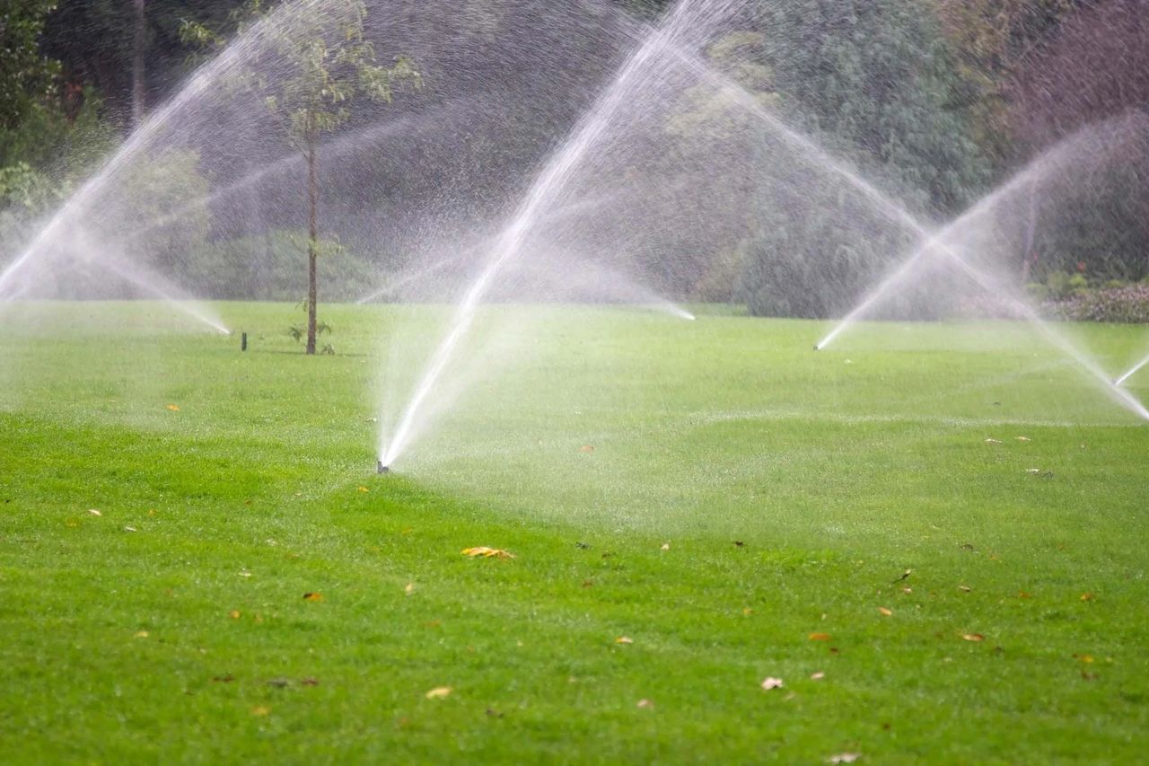 How Much Does it Cost to Install a Lawn Sprinkler System? SmartLiving