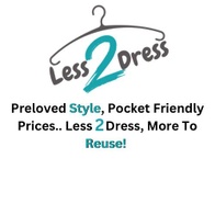 less2dress.co.uk