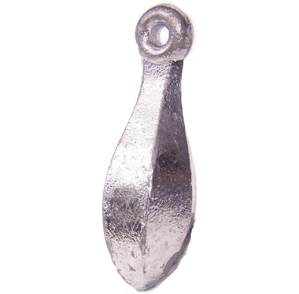 Stellar Banks Sinker Fishing Weights, Sinkers for Saltwater Freshwater