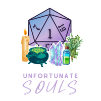 Unfortunate
Souls