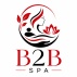 B2B Massage Spas