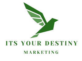 Your Destiny Marketing