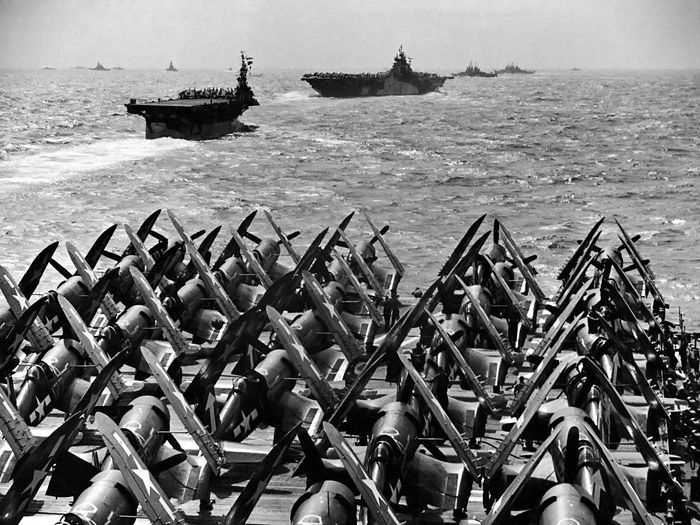 Operation JAMBOREE