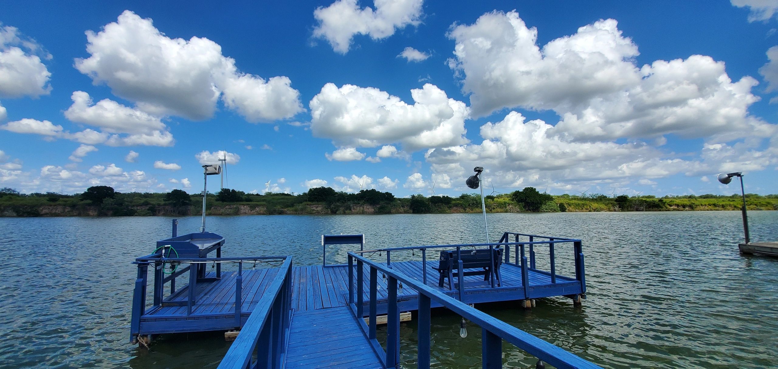 Arroyo Cabin Rentals Weekend Rental Arroyo City, Texas