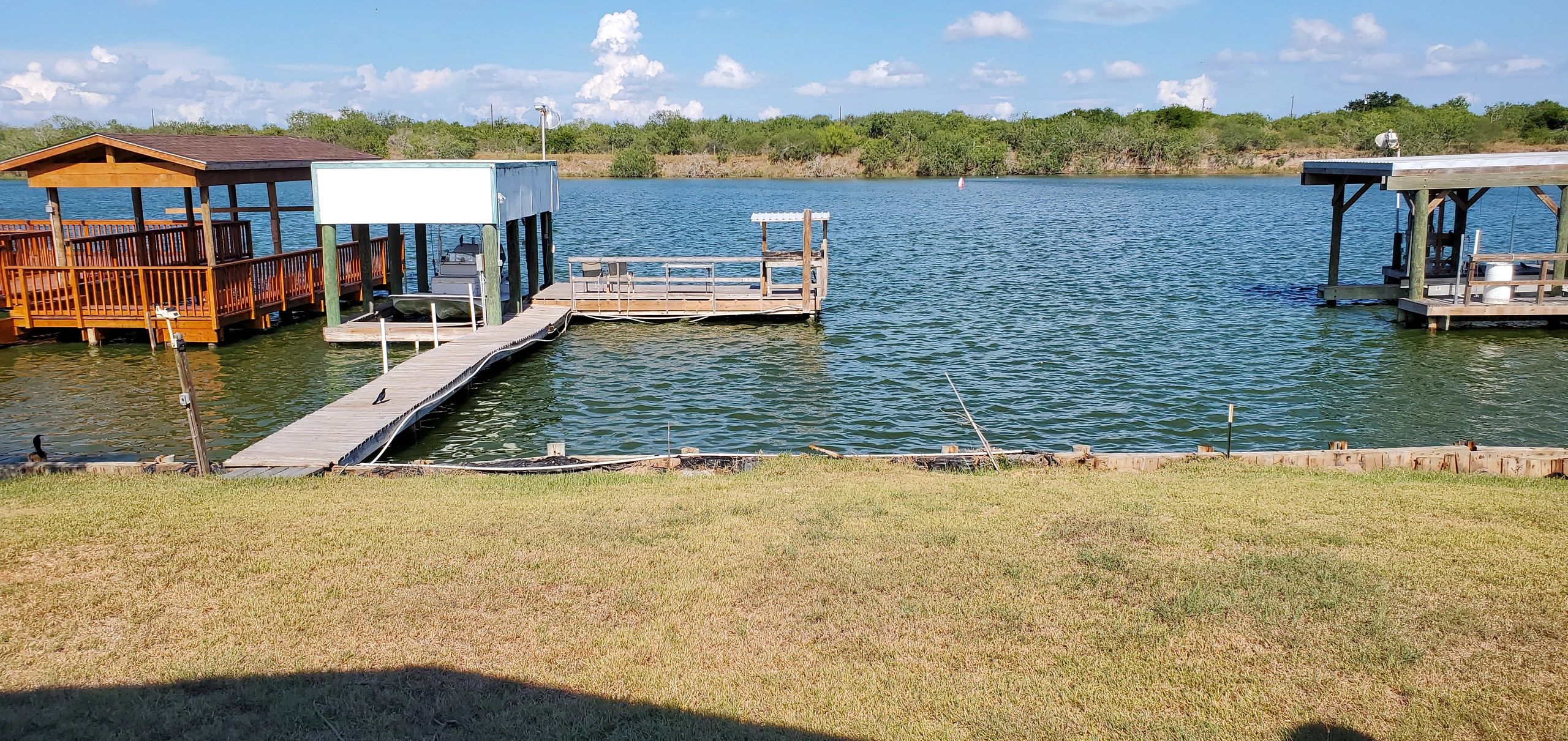 Arroyo Cabin Rentals Weekend Rental Arroyo City, Texas