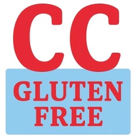 CC Gluten Free