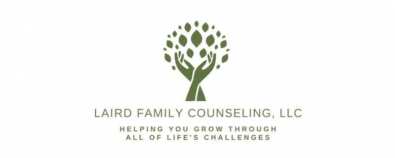 Laird Family Counseling, LLC

Helping you grow through all of lif